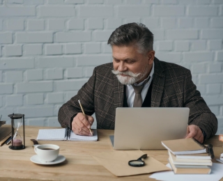 Печать книг малыми тиражами