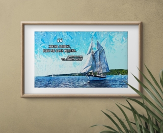 Мотивирующие постеры / плакаты / картины