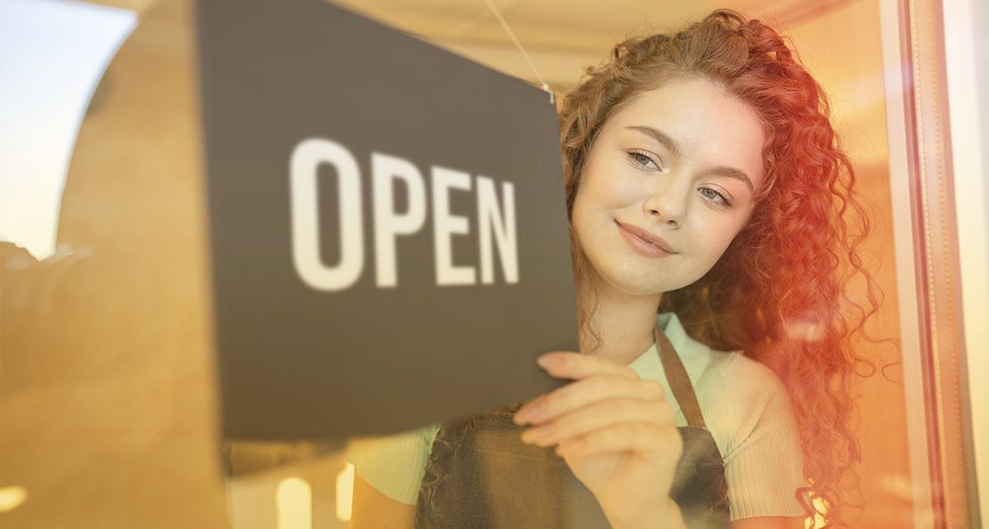 Dynamic Content Image