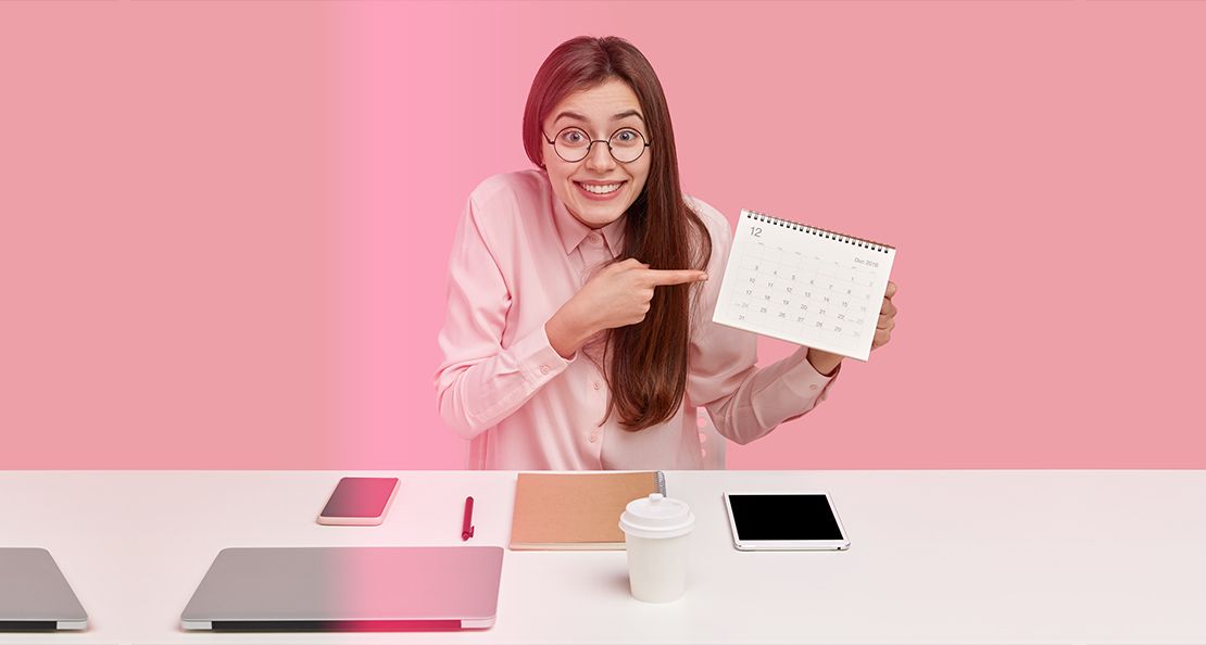 Dynamic Content Image