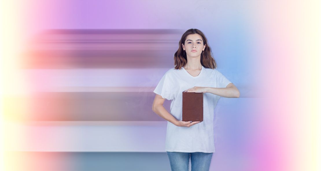 Dynamic Content Image