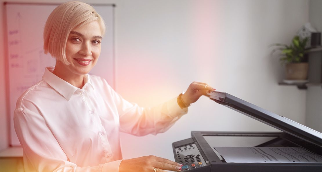 Dynamic Content Image