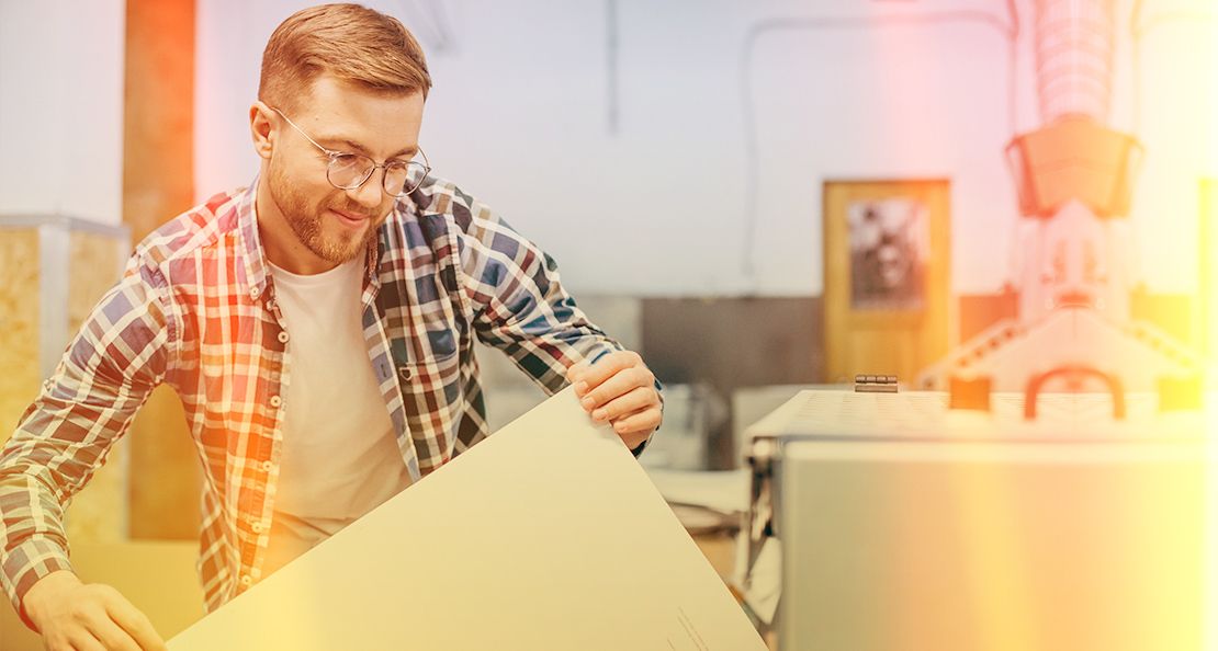 Dynamic Content Image