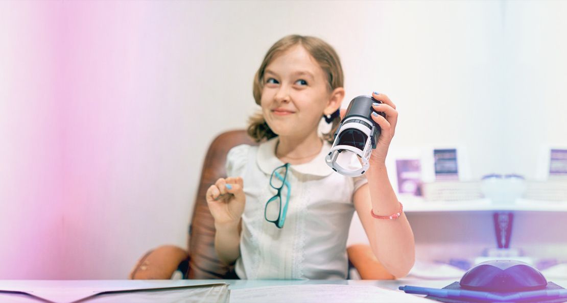 Dynamic Content Image