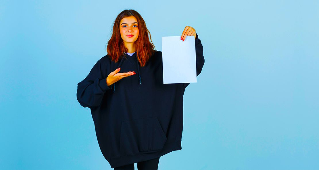 Dynamic Content Image