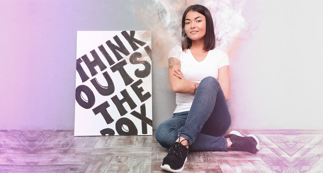 Dynamic Content Image